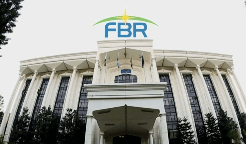 FBR