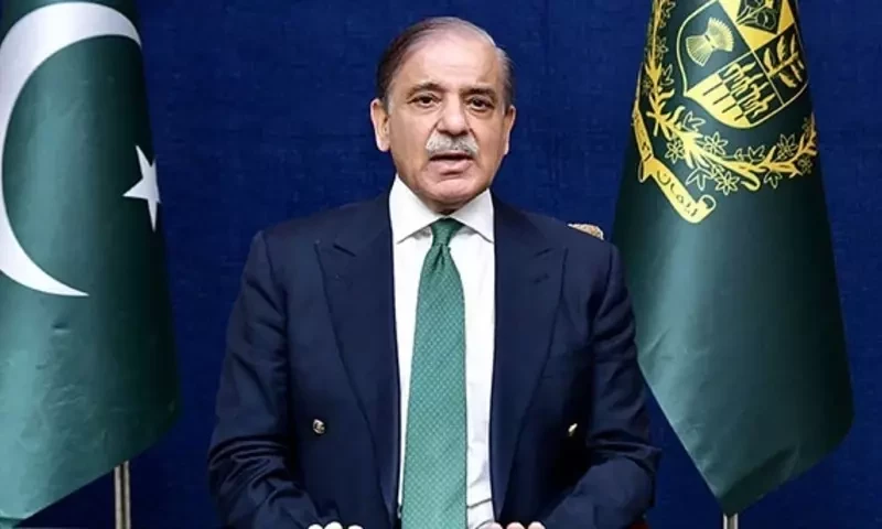 shehbaz