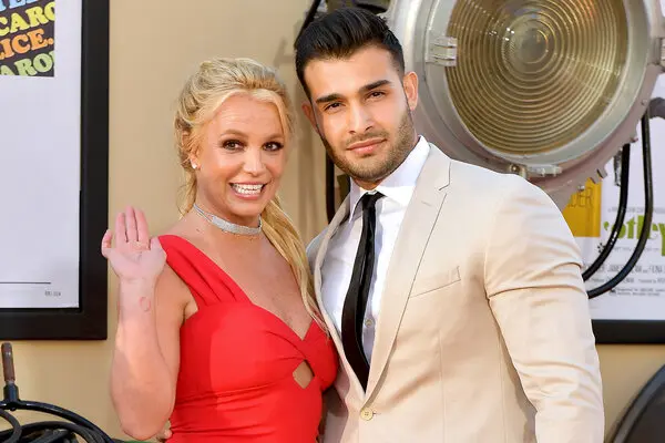 Britney Spears breaks silence on divorce from Sam Asghari, says, ‘Couldn’t take pain anymore…’