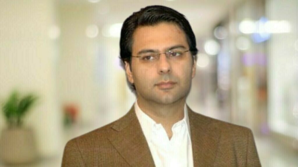 NAB Finds Involvement of Moonis Elahi in Cases of Corruption and Money Laundering moonis
