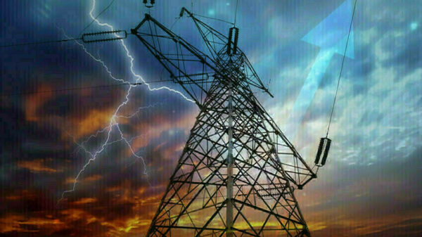 electricity