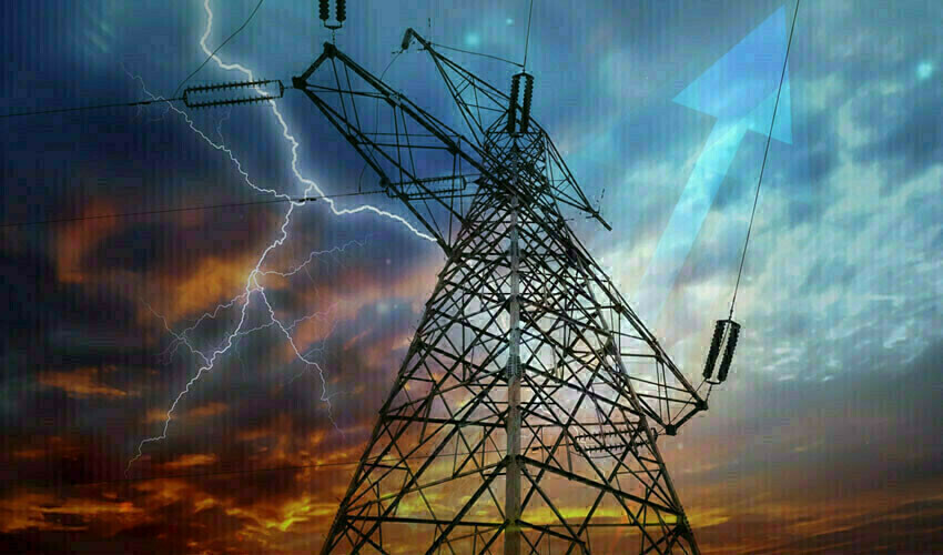 electricity