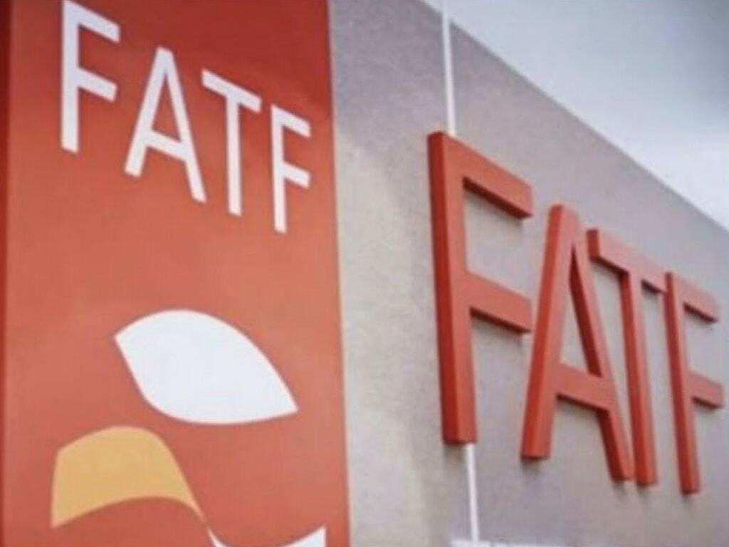 FATF