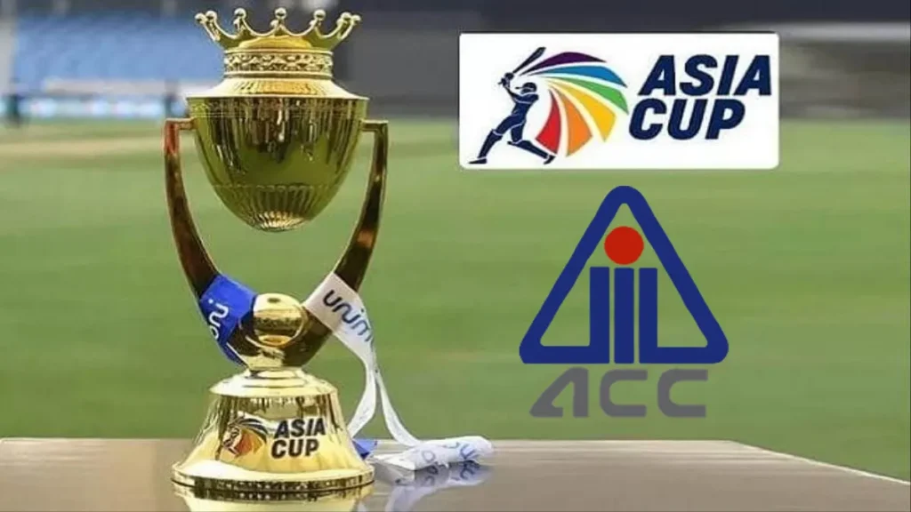 Asia cup