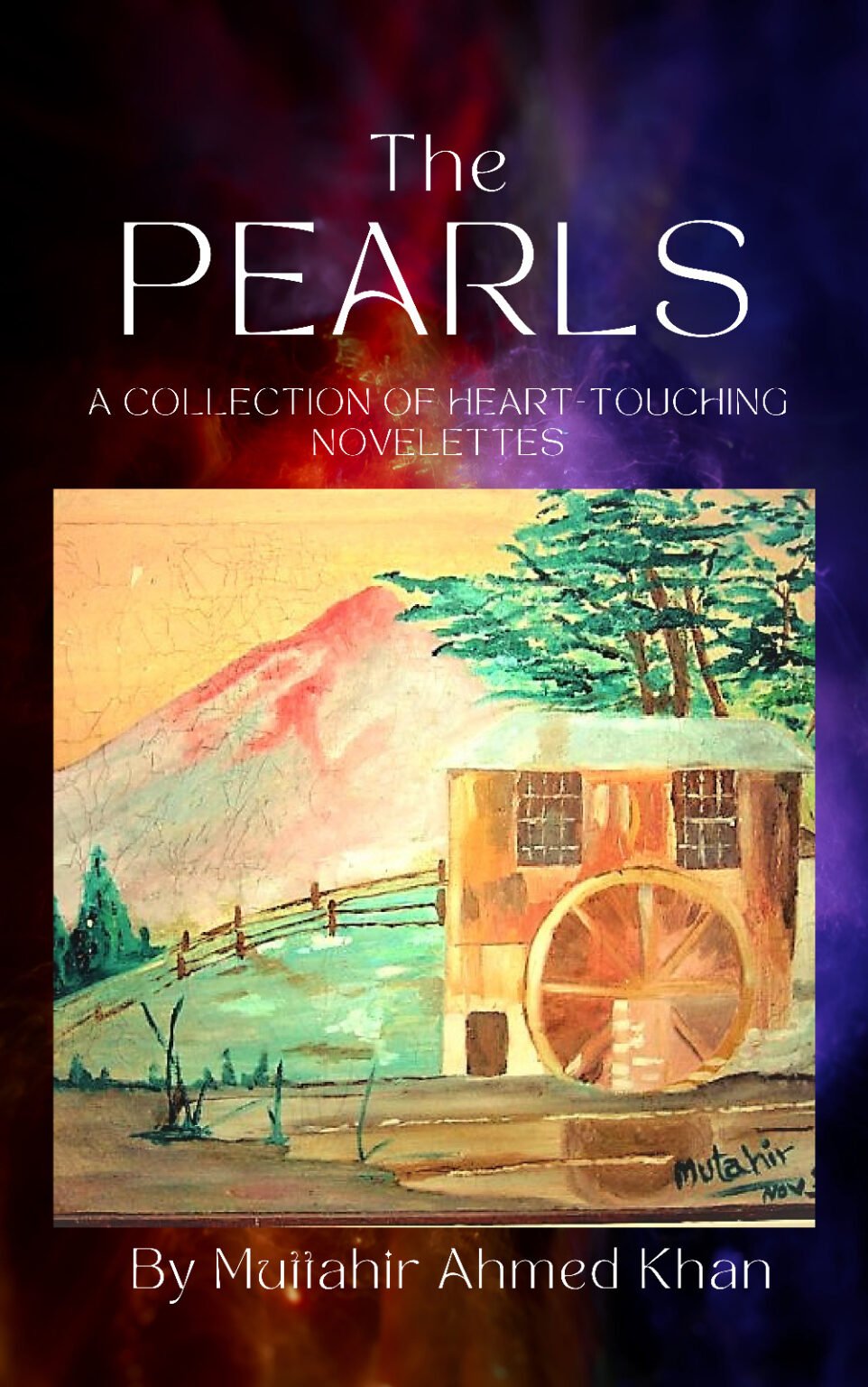 The Pearls of Romanticism and Pangs of Reality