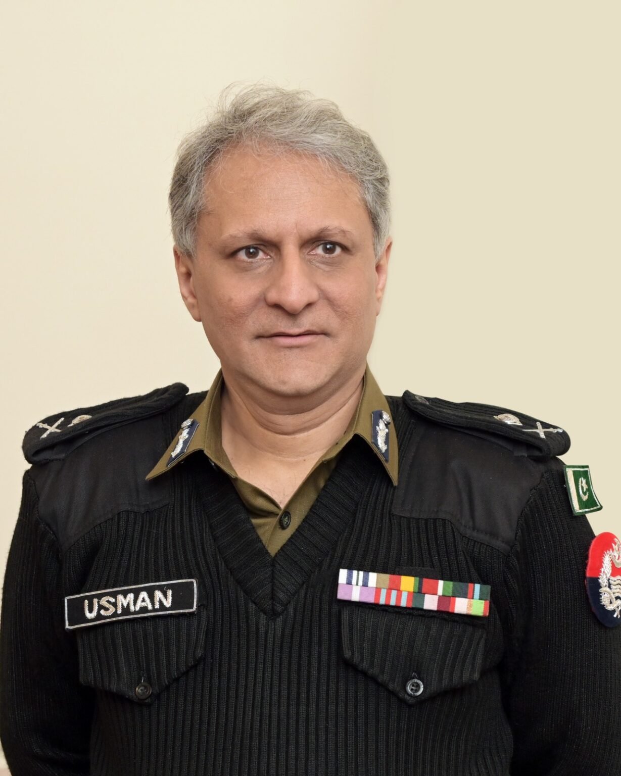 IGP Punjab expresses concern over foreign involvement in the Jaranwala incident