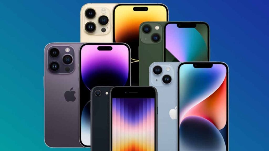 PTA reduces registration fee for iPhones iphone