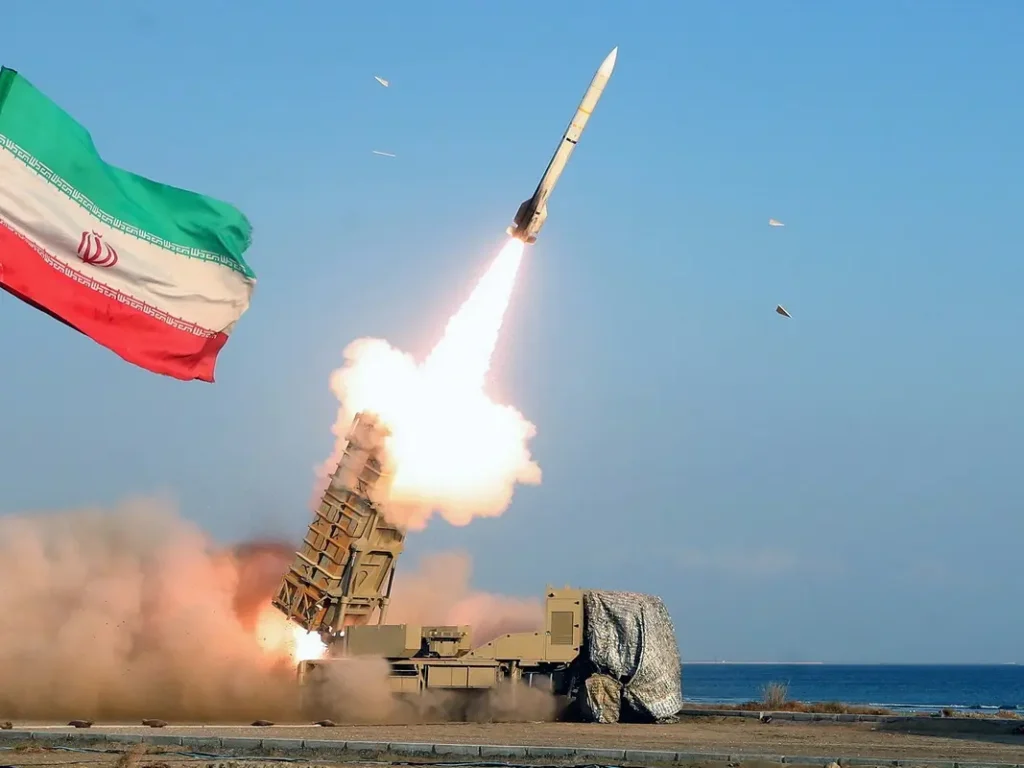 Amid tensions with the US, Iran announces it possesses the technology to develop supersonic Cruise missiles