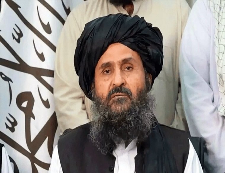 Terror attacks in Pakistan are “Haraam”: Taliban leader Haibatullah