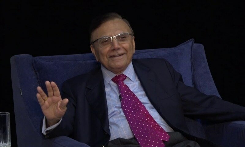 FIA Arrests Mumtaz Hasan, founder of Hascol in a Rs54 Billion Scam case