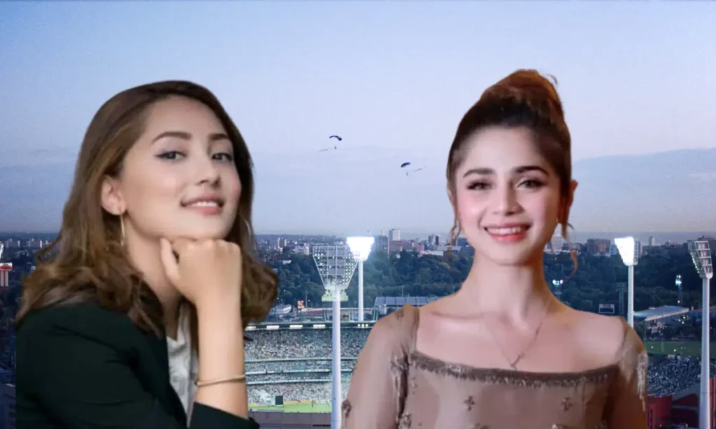 Aima Baig and Trishala Gurung to Set the Stage Ablaze at Asia Cup Opening Ceremony