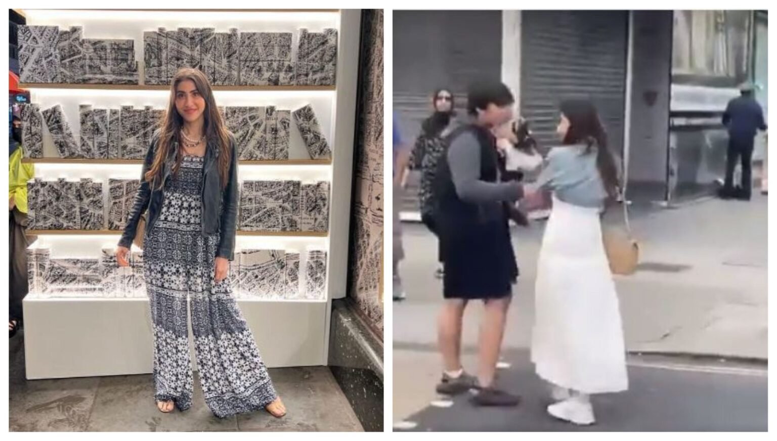 PML-N leader Hina Parvez Butt harassed and attacked in London hina