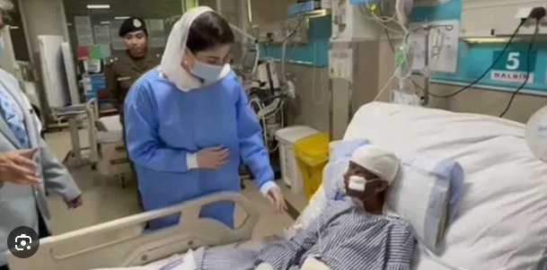 Civil Judge’s wife Soumia Asim indicted in maid Rizwana torture case