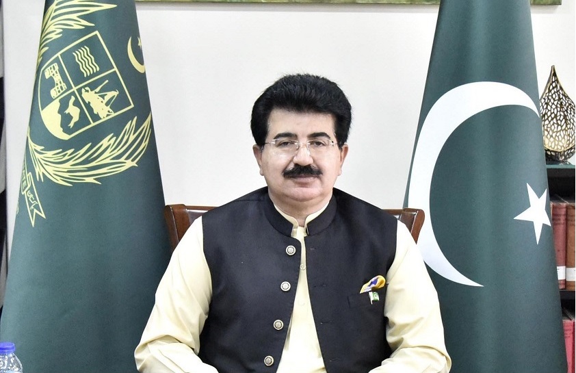 sanjrani