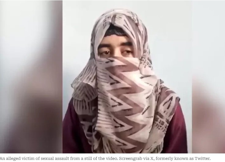 Two more Professors Suspended Amid Ghazi University Rape Scandal