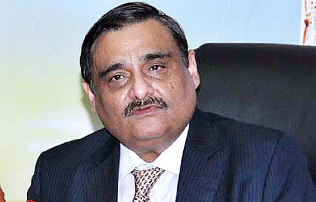 Dr. Asim