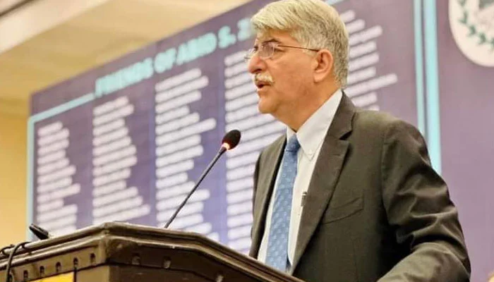 sCBA President Calls for Applying Article 6 on CEC for Constitutional Violation