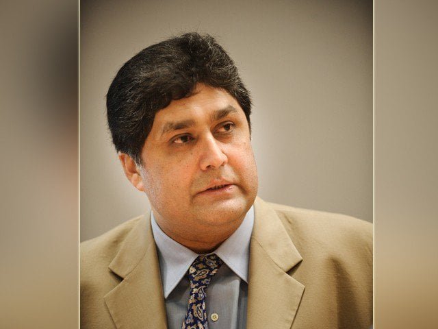 Dr. Shamshad Akhtar is no more chairman of the Cabinet Committee on Privatization: Fawad gets this key portfolio