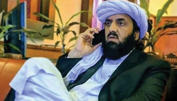 JUI-F’s Hafiz Hamdullah injured in Mastung blast