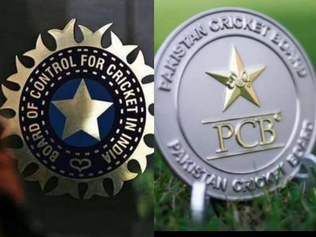 PCB Optimistic About Reviving Pakistan-India Cricket Relations with BCCI Delegation’s Arrival in Lahore