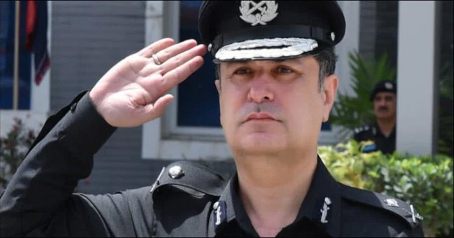 Illegal immigrants to be deported Soon: IG Sindh