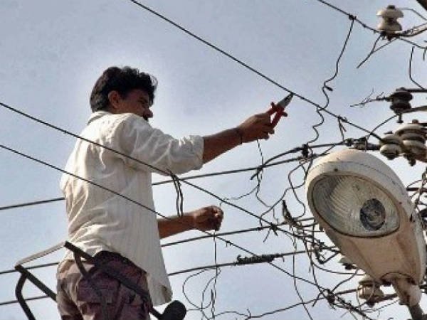 Punjab Government Establishes Committees to Combat Electricity Theft