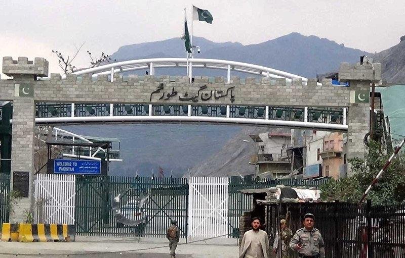Torkham Border Reopening Request by Afghanistan Raises Pakistani Concerns