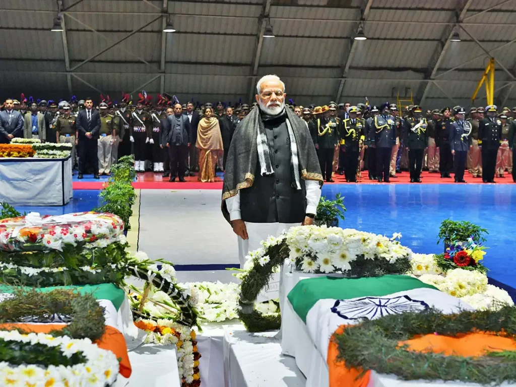 Experts Raise Concerns of Modi’s Pulwama-Like False Flag Operations for Electoral Gains