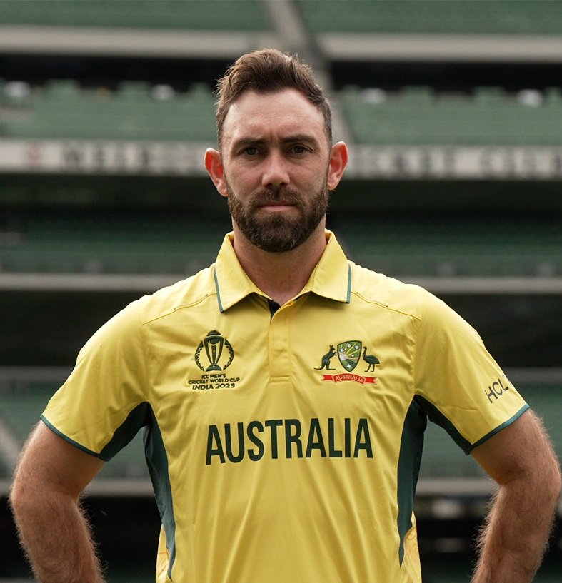 Australia unveils striking kit for the cricket world cup 2023 The