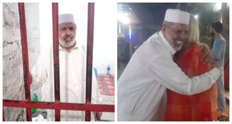 Owner of ‘Charsi Tikka’ Arrested Over Alleged Molestation of Foreign Tourists