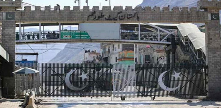 Torkham Border Closure Update: Pakistan and Afghanistan Await Resolution