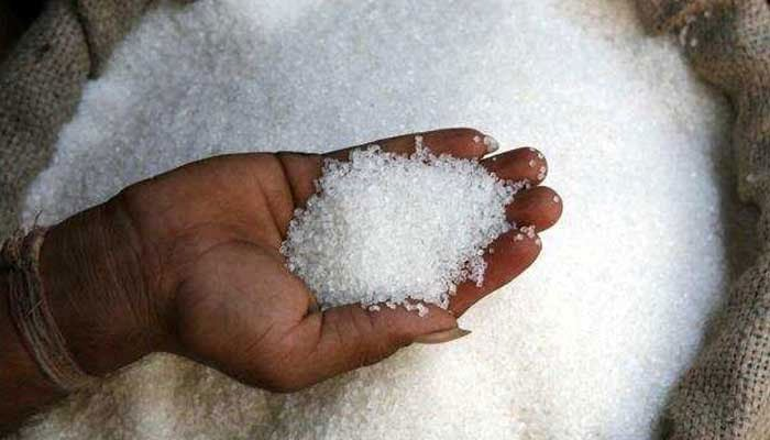 Sugar on Karachi