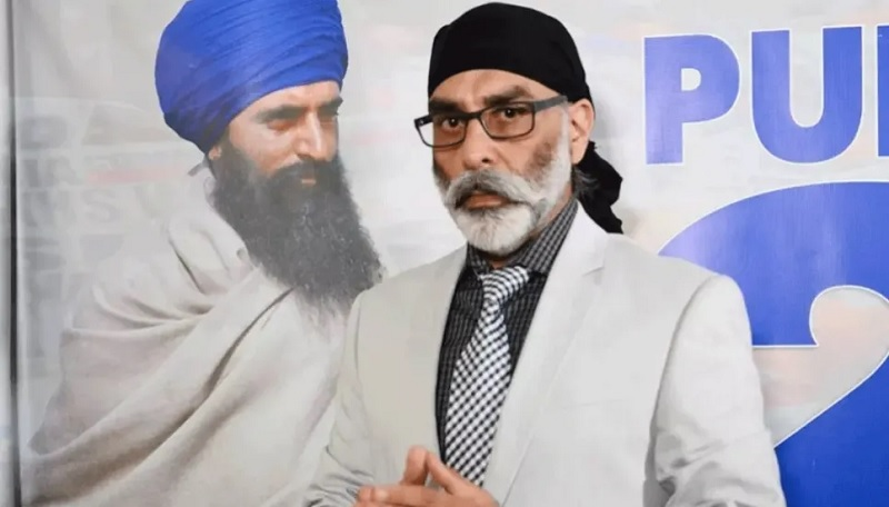 India Siezes Assets of Prominent Sikh Separatist Amid Diplomatic Tensions with Canada