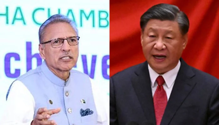 President Xi Voices Alarm Over Suicide Attacks, Reconfirms Commitment to Pakistan’s Security