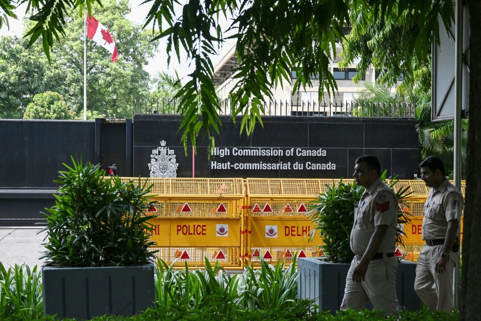Diplomatic Dispute: India Asks Canada to Withdraw 41 Diplomats, Says Financial Times