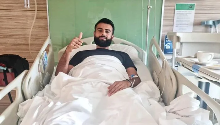 Major Blow for Pakistan in FIFA World Cup 2026 Qualifiers Ahead of Saudi Arabia Match