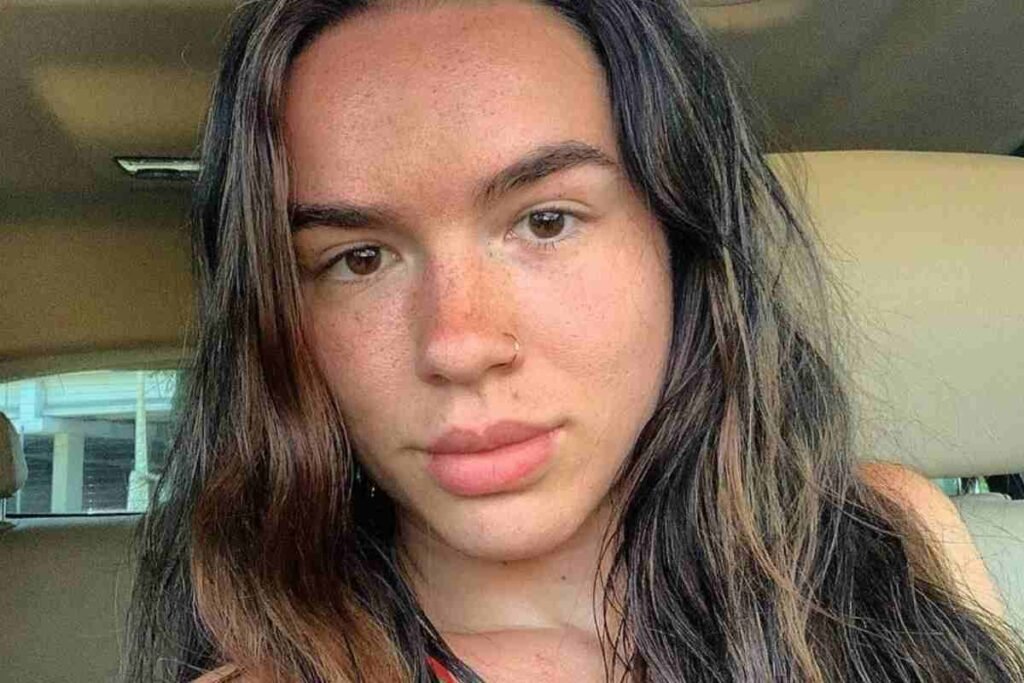 Fat-burning injections result in flesh-eating illness for influencer Beatriz Amma