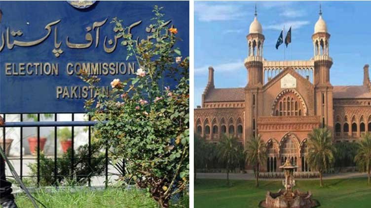 LHC Demands response from respondents regarding Elections