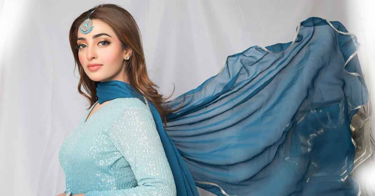 Nawal Saeeds Statements About Showbiz Industry Go Viral The Truth