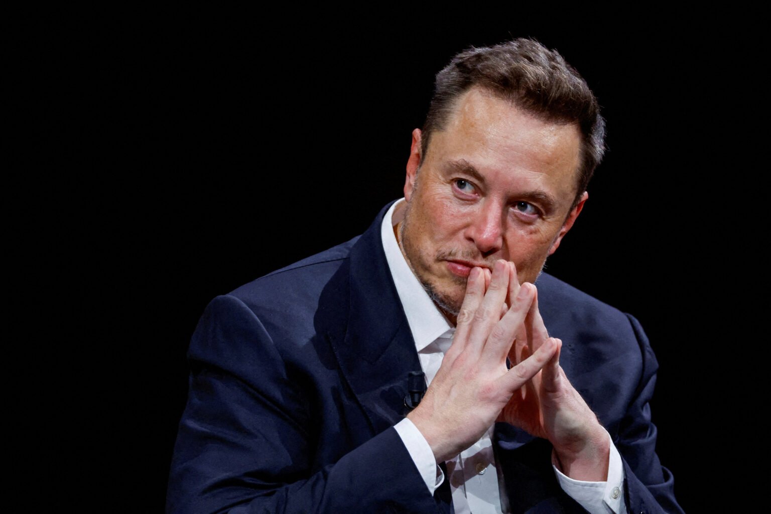 Elon Musk and Australian PM Clash Over Social Media Censorship in Wake of Church Stabbing