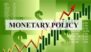 Policy rate