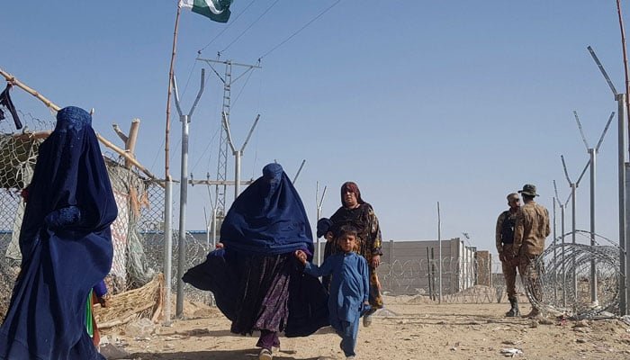 Sindh Government constitutes committees to oversee repatriation of ‘aliens’