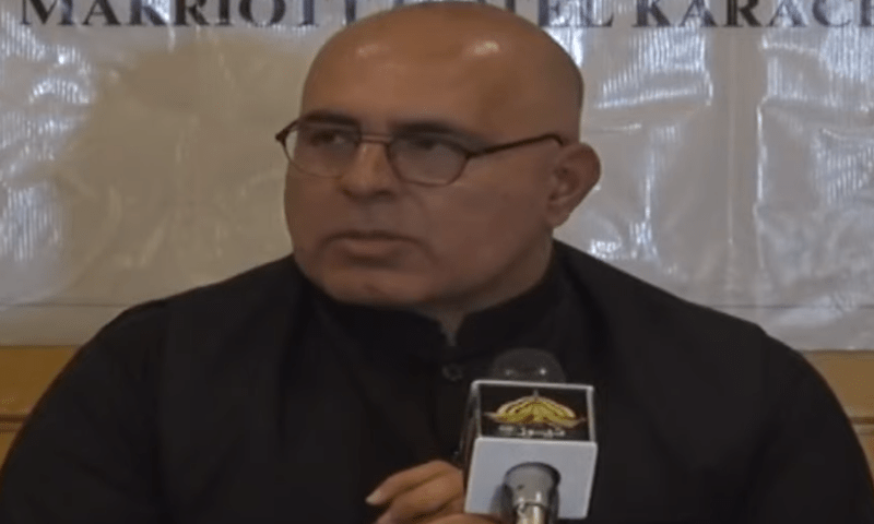 Pakistan Firm on Expulsion of Illegal Immigrants Despite Pressure: Provincial Minister