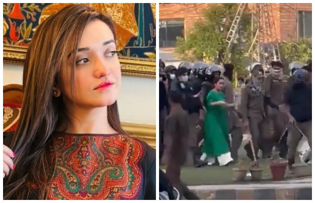 Anti-Terrorism Court Grants Bail to PTI Activists in May 9 Violence Case