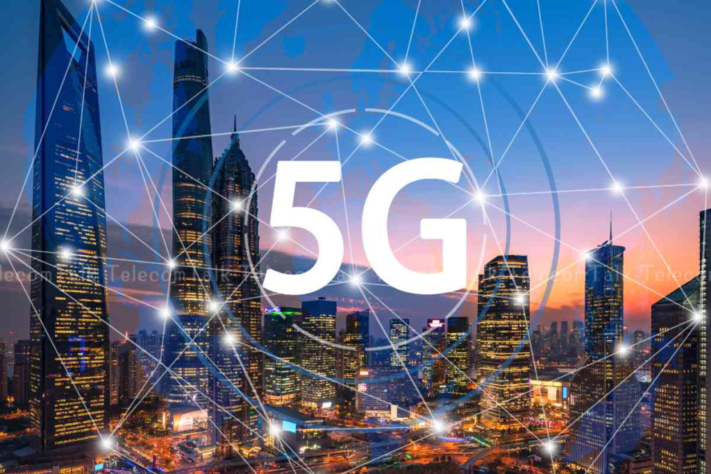 Pakistan Prepares for 5G Spectrum Auction with Appointment of Consultant