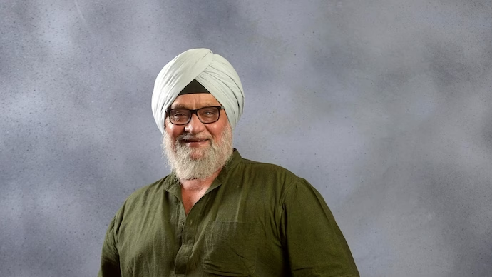 Bishan Singh Bedi