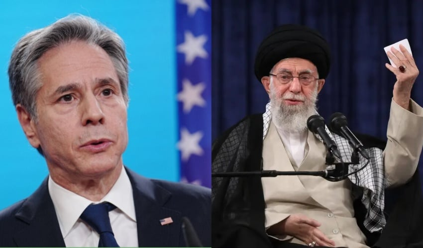 United States Issues Stern Warning To Iran In Un Security Council Amid Escalating Tensions The 