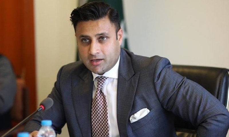 Zulfi Bukhari