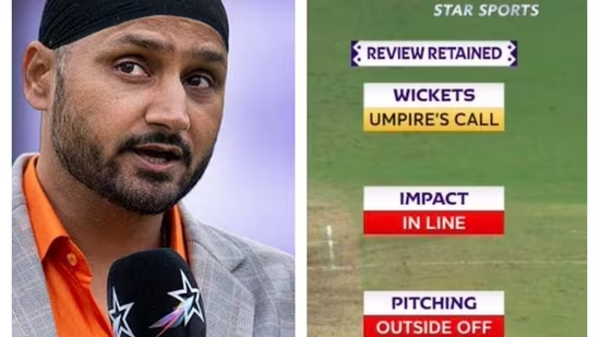 Harbhajan 