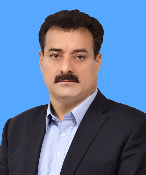 PTI Leader Sadaqat Ali Abbasi Returns Home After Month-Long Disappearance